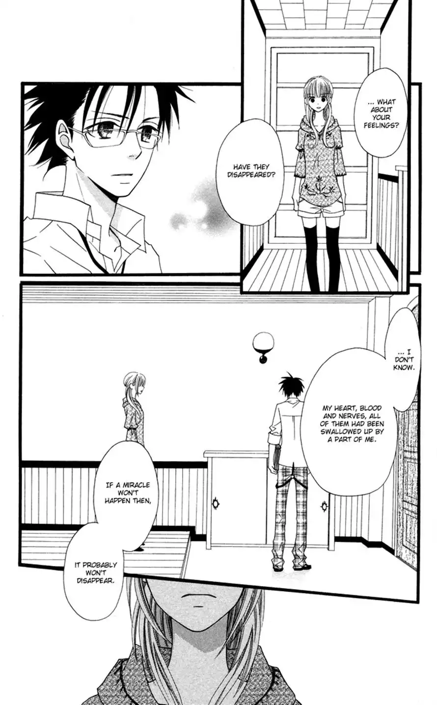 Joousama No Tamago Chapter 4 10